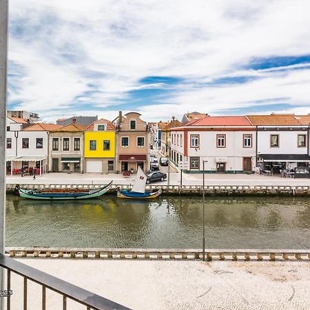 Innapartments - Sao Goncalinho Aveiro Exteriör bild