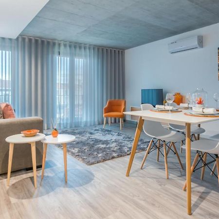 Innapartments - Sao Goncalinho Aveiro Exteriör bild