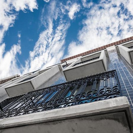 Innapartments - Sao Goncalinho Aveiro Exteriör bild