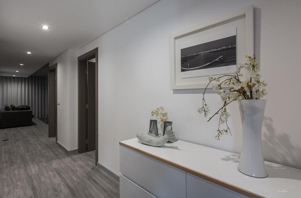 Innapartments - Sao Goncalinho Aveiro Exteriör bild