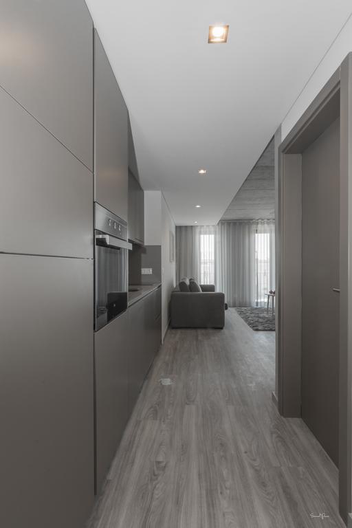 Innapartments - Sao Goncalinho Aveiro Exteriör bild
