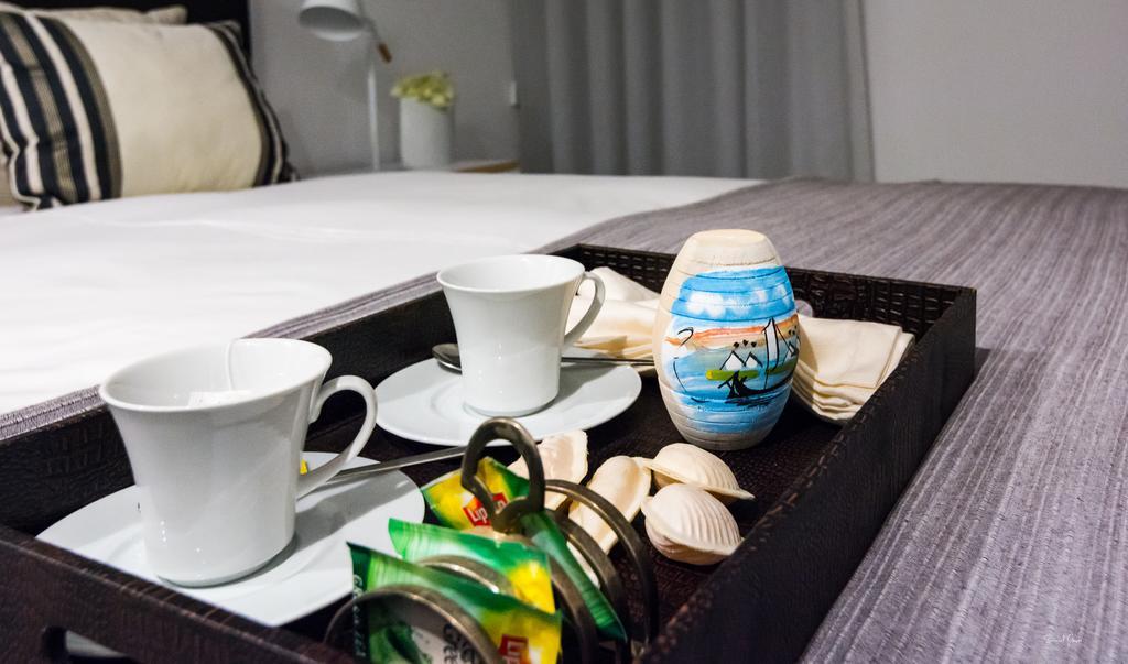 Innapartments - Sao Goncalinho Aveiro Exteriör bild