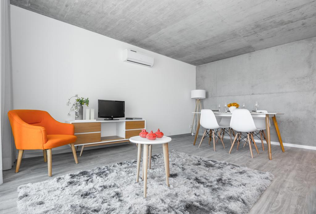 Innapartments - Sao Goncalinho Aveiro Exteriör bild