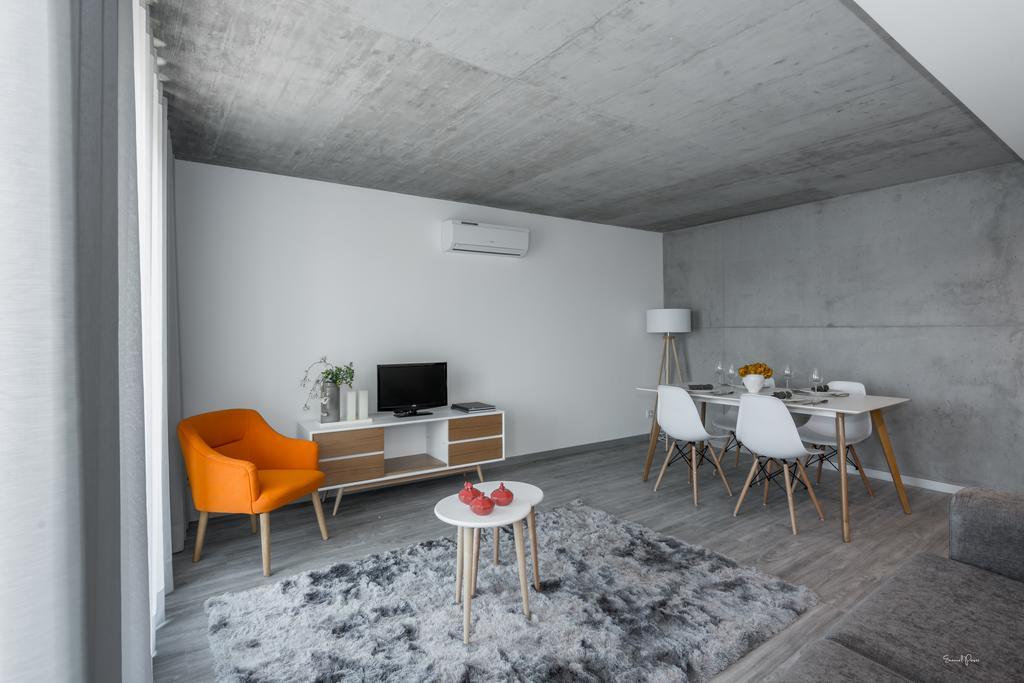 Innapartments - Sao Goncalinho Aveiro Exteriör bild