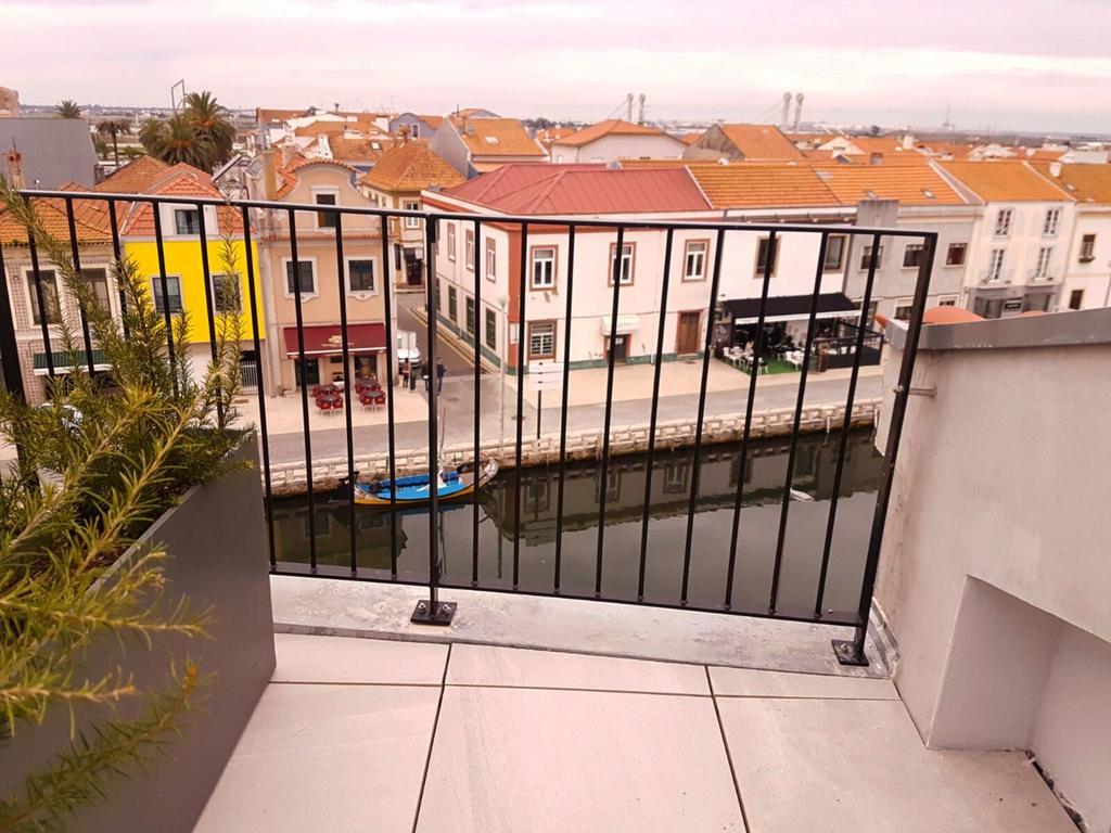 Innapartments - Sao Goncalinho Aveiro Exteriör bild
