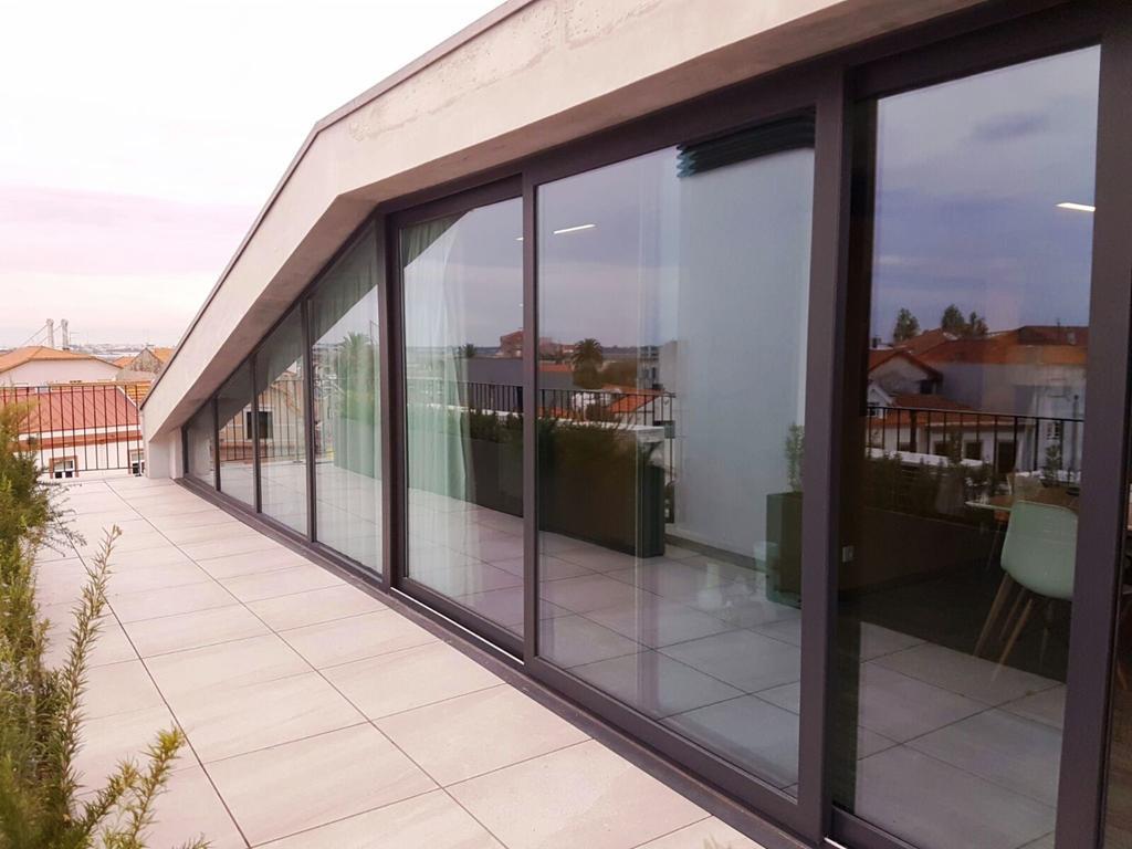 Innapartments - Sao Goncalinho Aveiro Exteriör bild