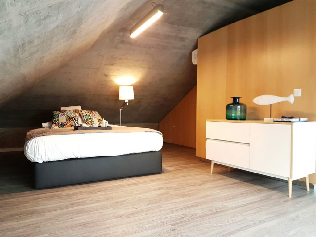 Innapartments - Sao Goncalinho Aveiro Exteriör bild