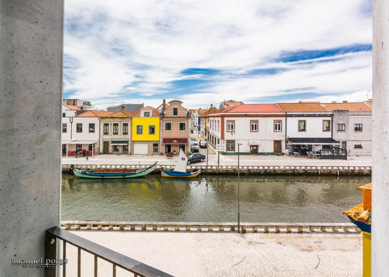Innapartments - Sao Goncalinho Aveiro Exteriör bild