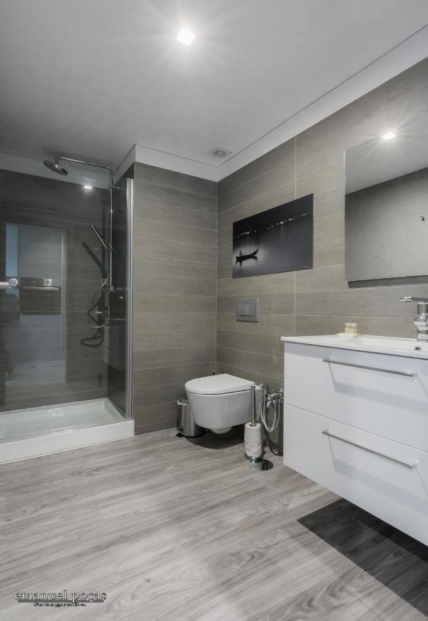 Innapartments - Sao Goncalinho Aveiro Exteriör bild