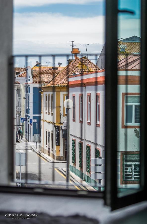 Innapartments - Sao Goncalinho Aveiro Exteriör bild