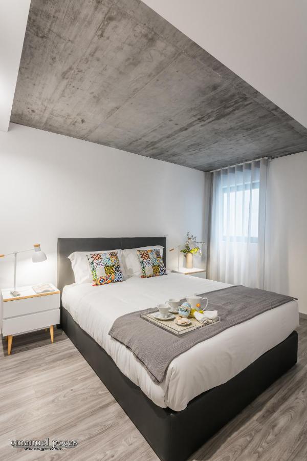 Innapartments - Sao Goncalinho Aveiro Exteriör bild