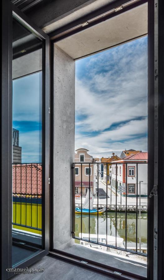 Innapartments - Sao Goncalinho Aveiro Exteriör bild