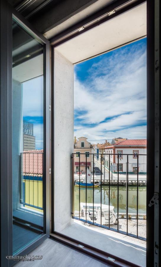 Innapartments - Sao Goncalinho Aveiro Exteriör bild