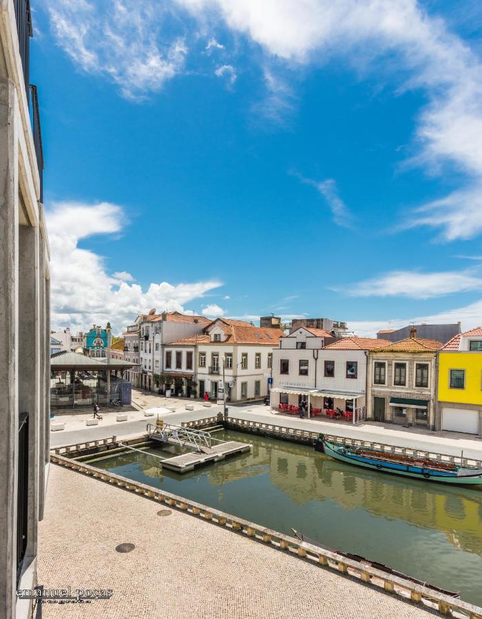 Innapartments - Sao Goncalinho Aveiro Exteriör bild