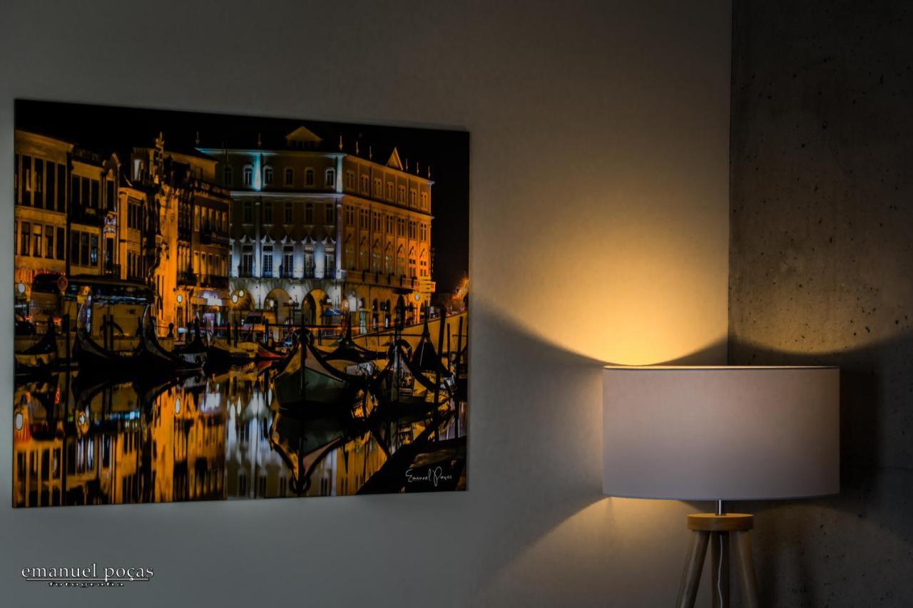 Innapartments - Sao Goncalinho Aveiro Exteriör bild