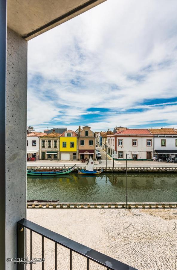 Innapartments - Sao Goncalinho Aveiro Exteriör bild