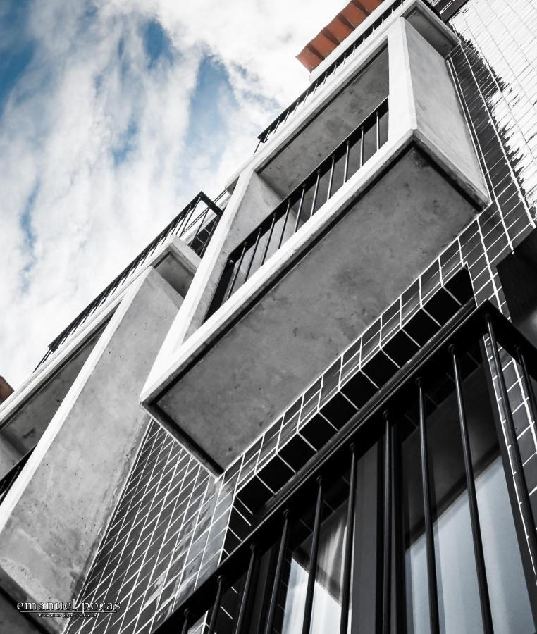 Innapartments - Sao Goncalinho Aveiro Exteriör bild